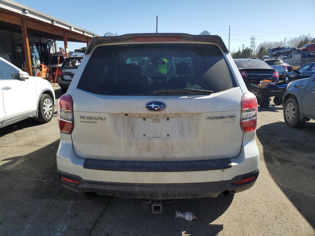 2015 Subaru Forester - Image 6