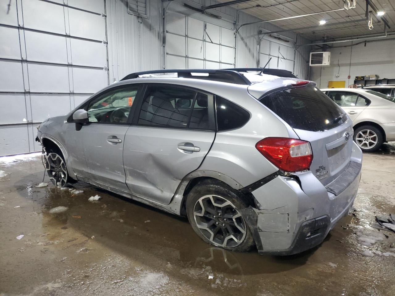 2017 Subaru XV - Image 2