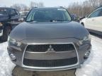 2013 Mitsubishi Outlander Se for Sale in East Granby, CT - Minor Dent/Scratches