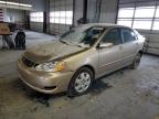 2007 Toyota Corolla Ce na sprzedaż w Fort Wayne, IN - Rear End