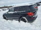 2015 MERCEDES-BENZ GLK 250 BLUETEC for sale at Copart ON - COOKSTOWN