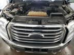 2017 Ford F150 Supercrew იყიდება Ebensburg-ში, PA - Front End
