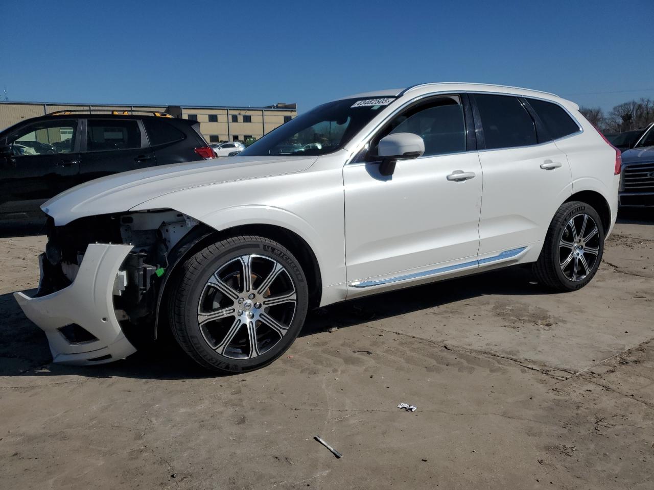 2018 Volvo XC60 - Image 1
