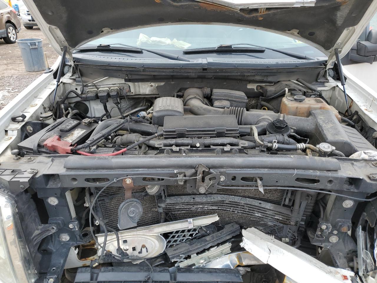 2010 Ford F-150 - Image 12