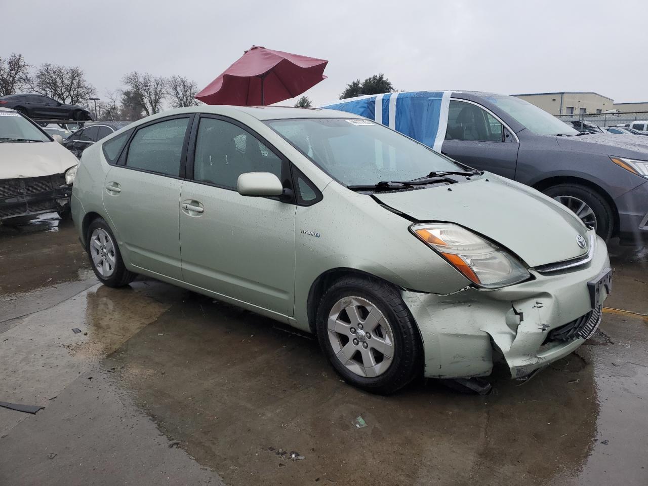 2007 Toyota Prius - Image 4