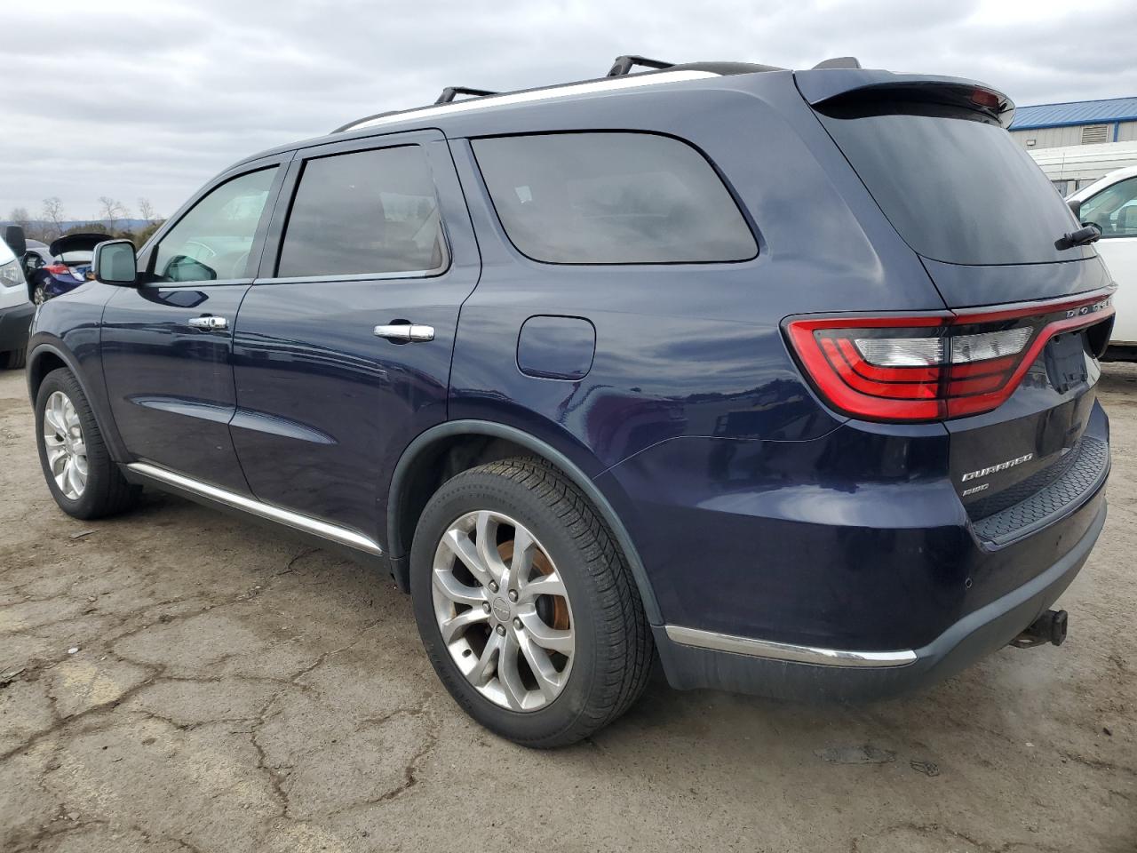 2016 Dodge Durango - Image 2