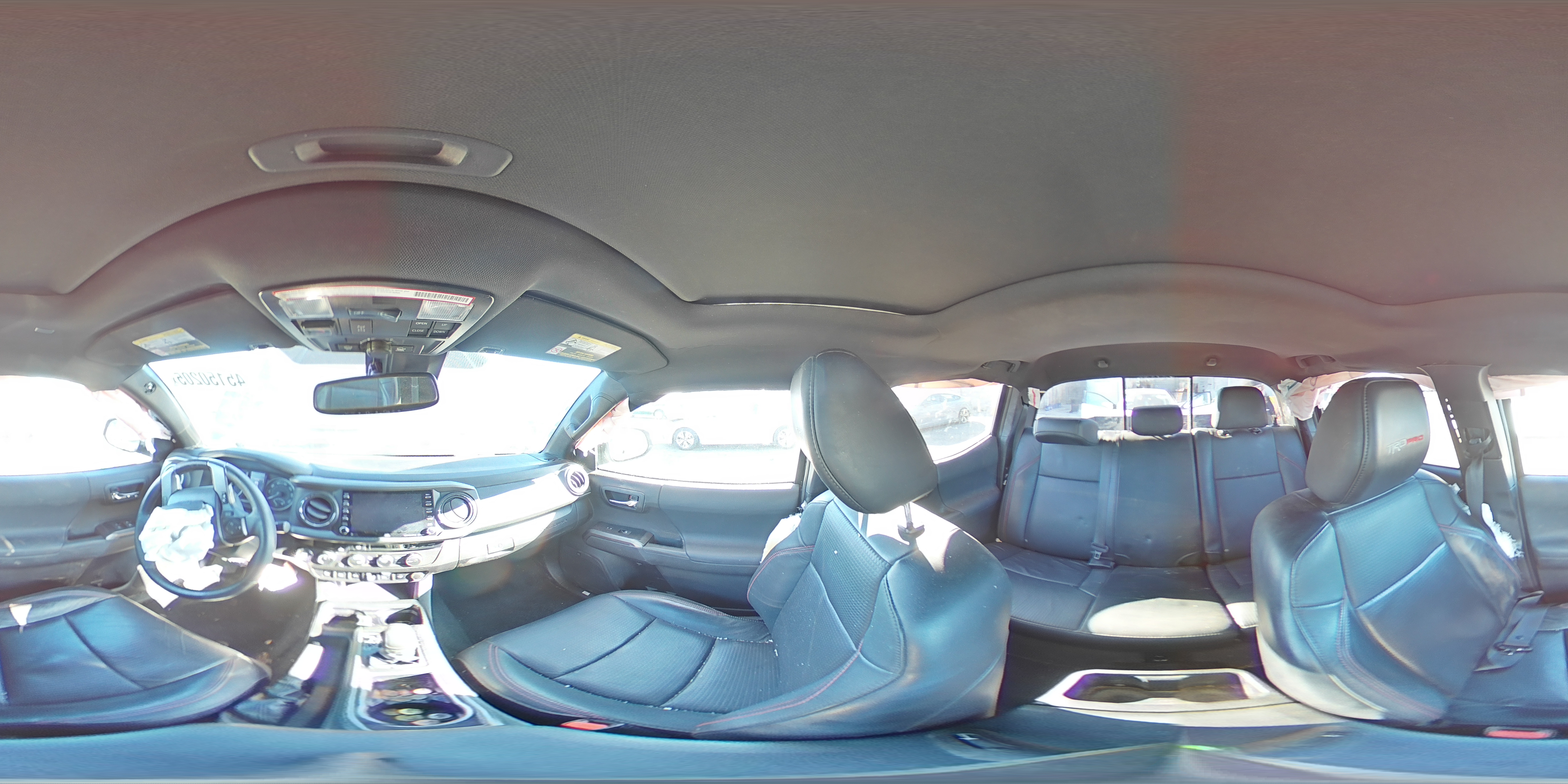 2021 Toyota Tacoma - Image 13