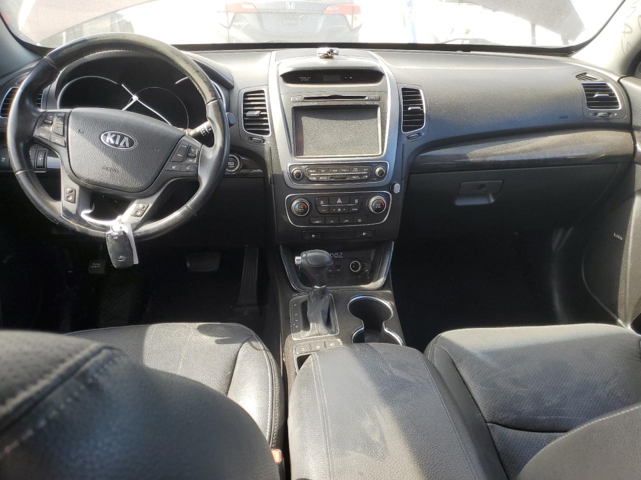 2015 Kia Sorento - Image 8
