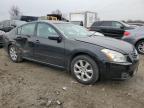 2007 Nissan Maxima Se na sprzedaż w Baltimore, MD - Side