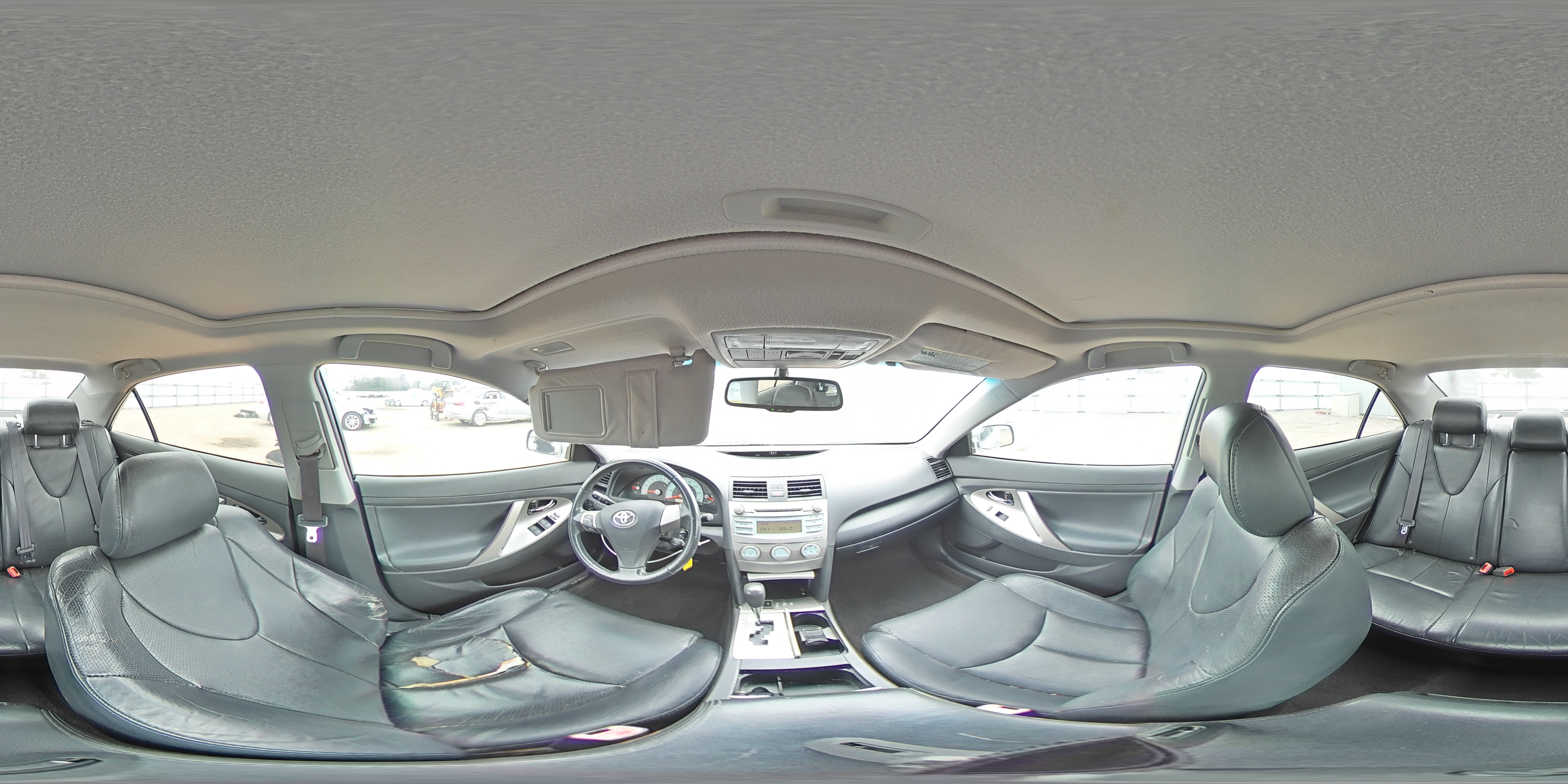 2009 Toyota Camry - Image 13