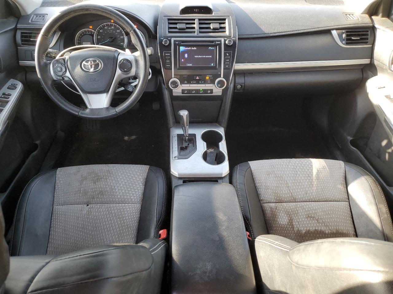 2013 Toyota Camry - Image 8