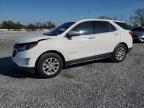 2018 Chevrolet Equinox Lt на продаже в Riverview, FL - Front End