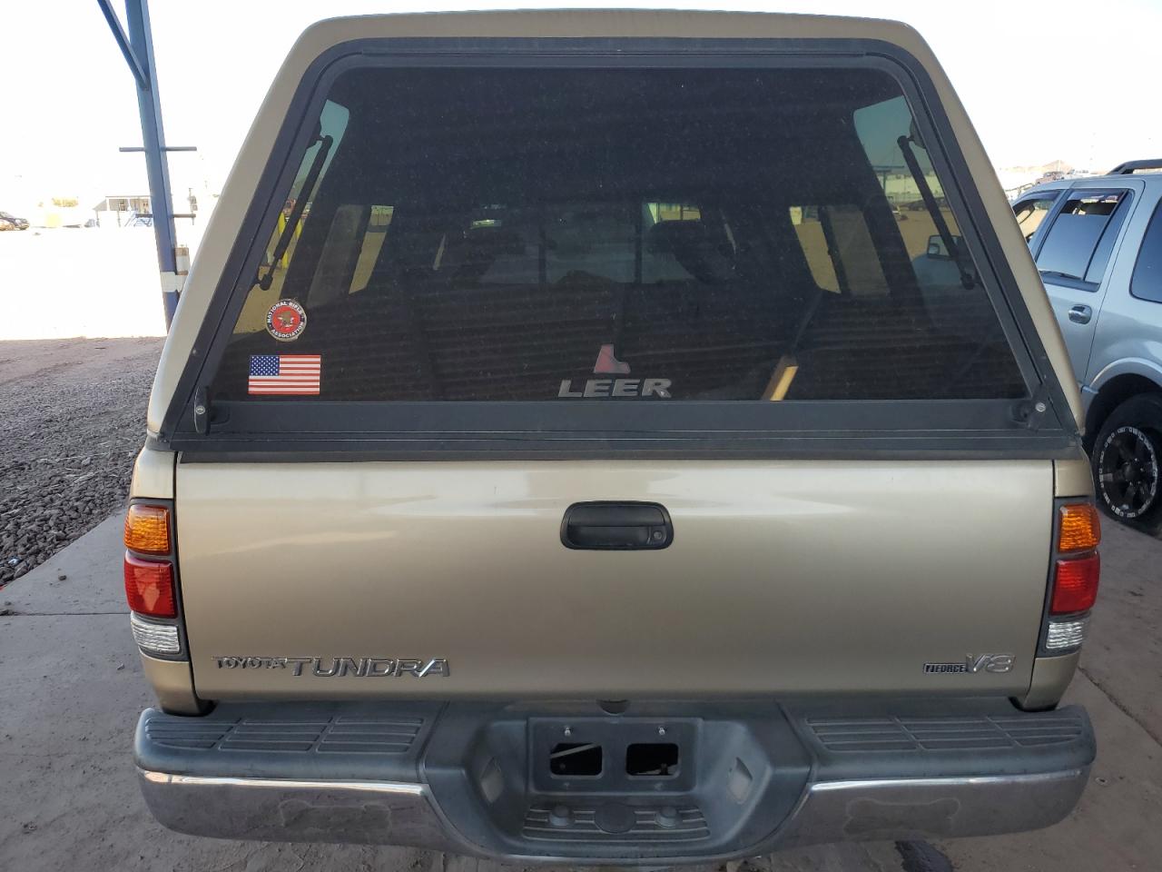 2004 Toyota Tundra - Image 6