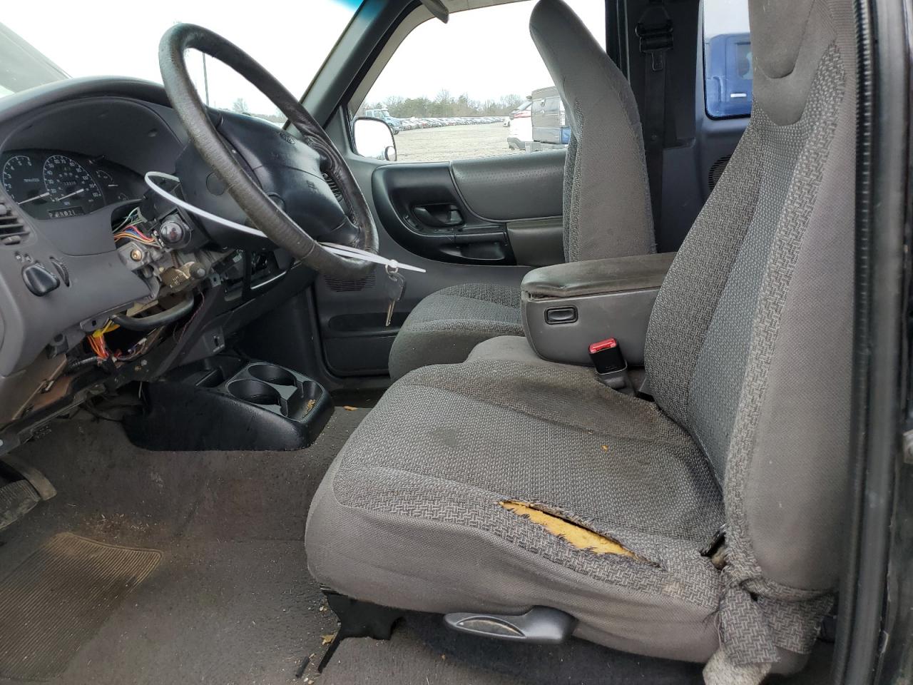 1999 Ford Ranger - Image 7