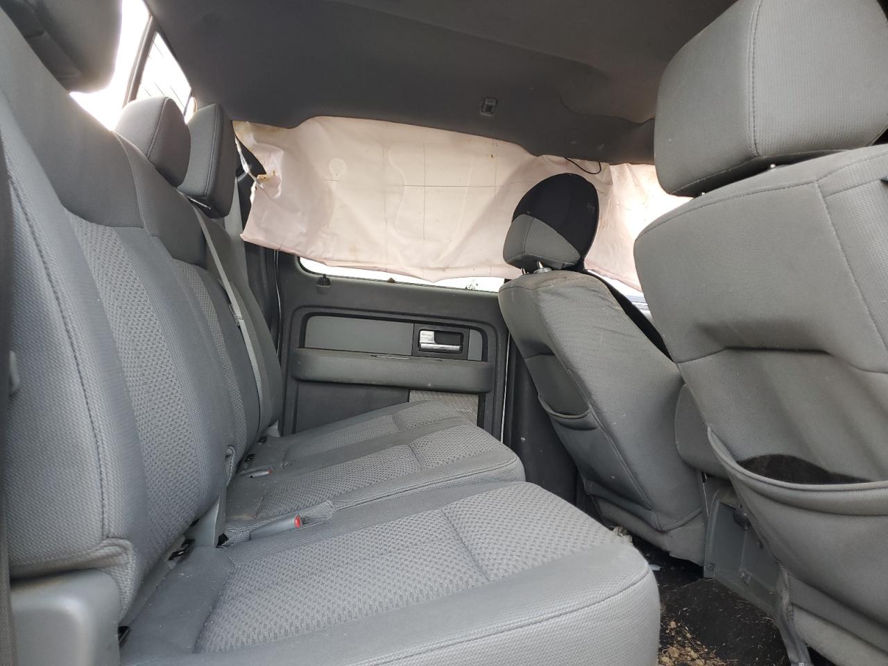 2013 Ford F-150 - Image 11