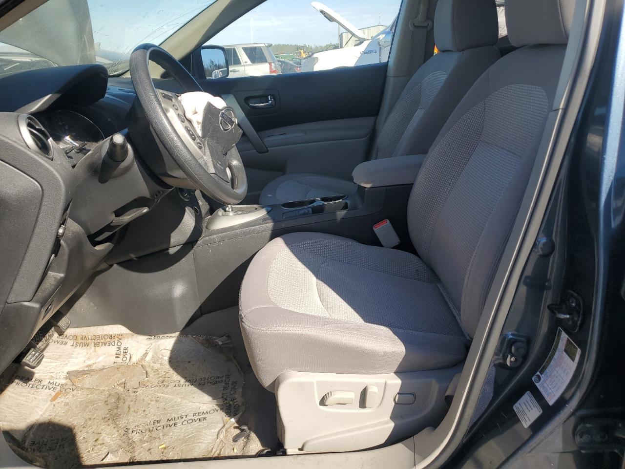 2013 Nissan Rogue - Image 7
