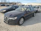 Spartanburg, SC에서 판매 중인 2017 Audi A6 Premium Plus - Front End