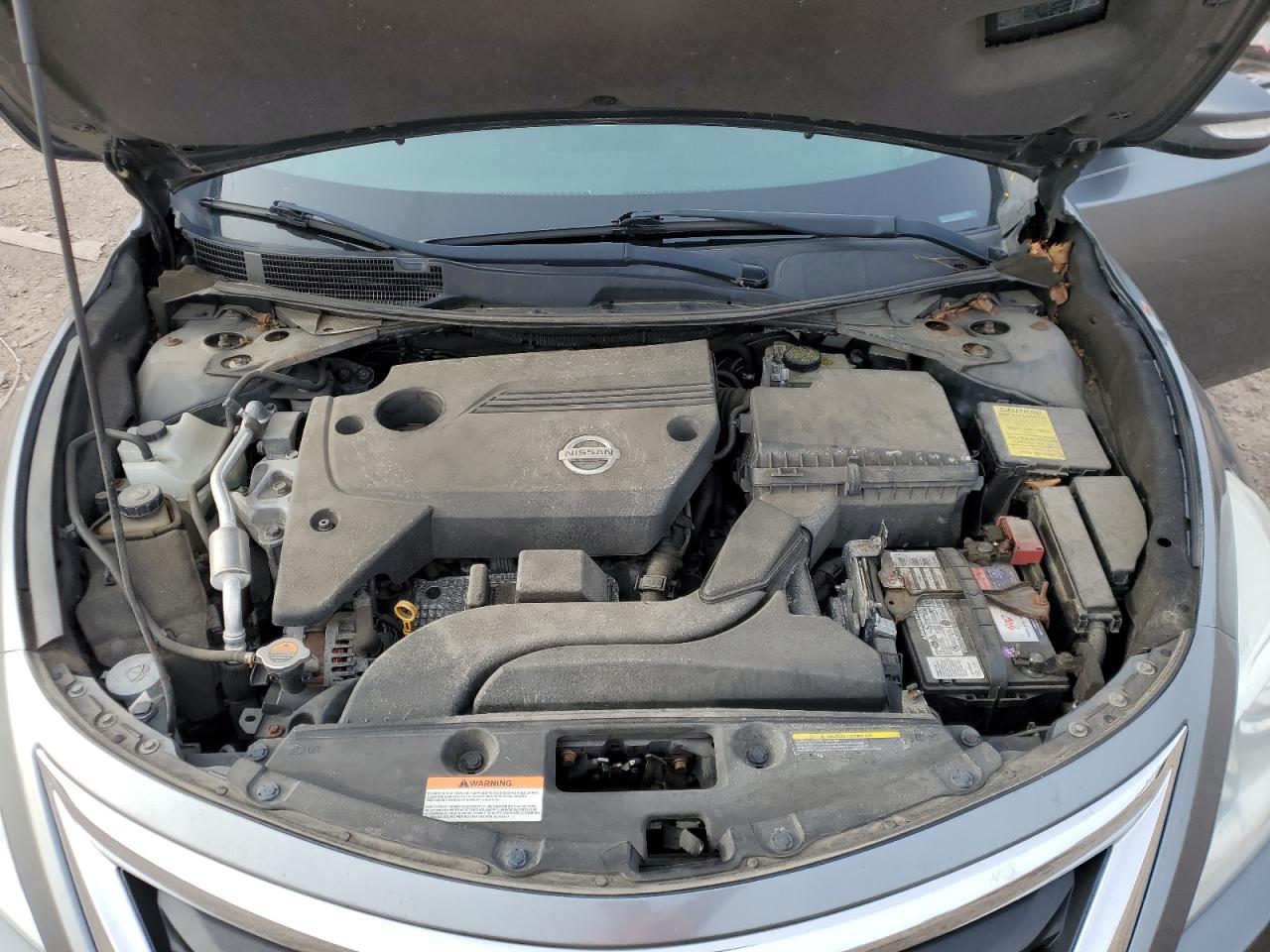 2014 Nissan Altima - Image 11