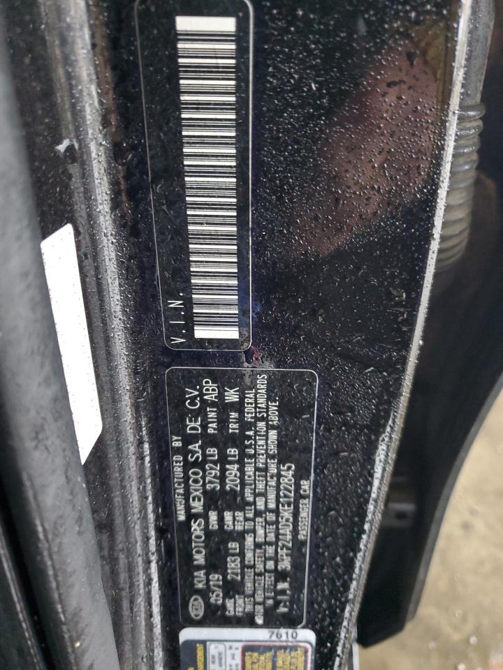 2019 Kia Forte - Image 12