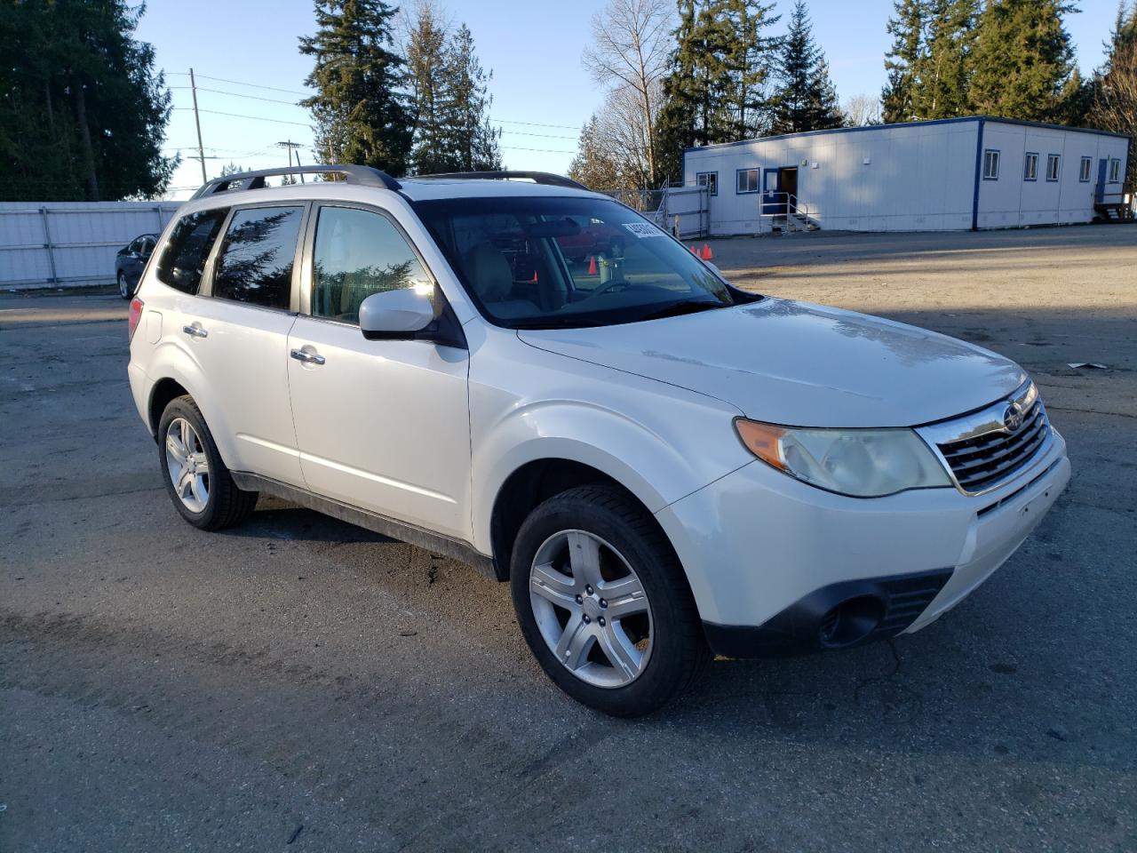 2010 Subaru Forester - Image 4