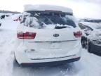 2019 Kia Sedona L na sprzedaż w Montreal-est, QC - Front End