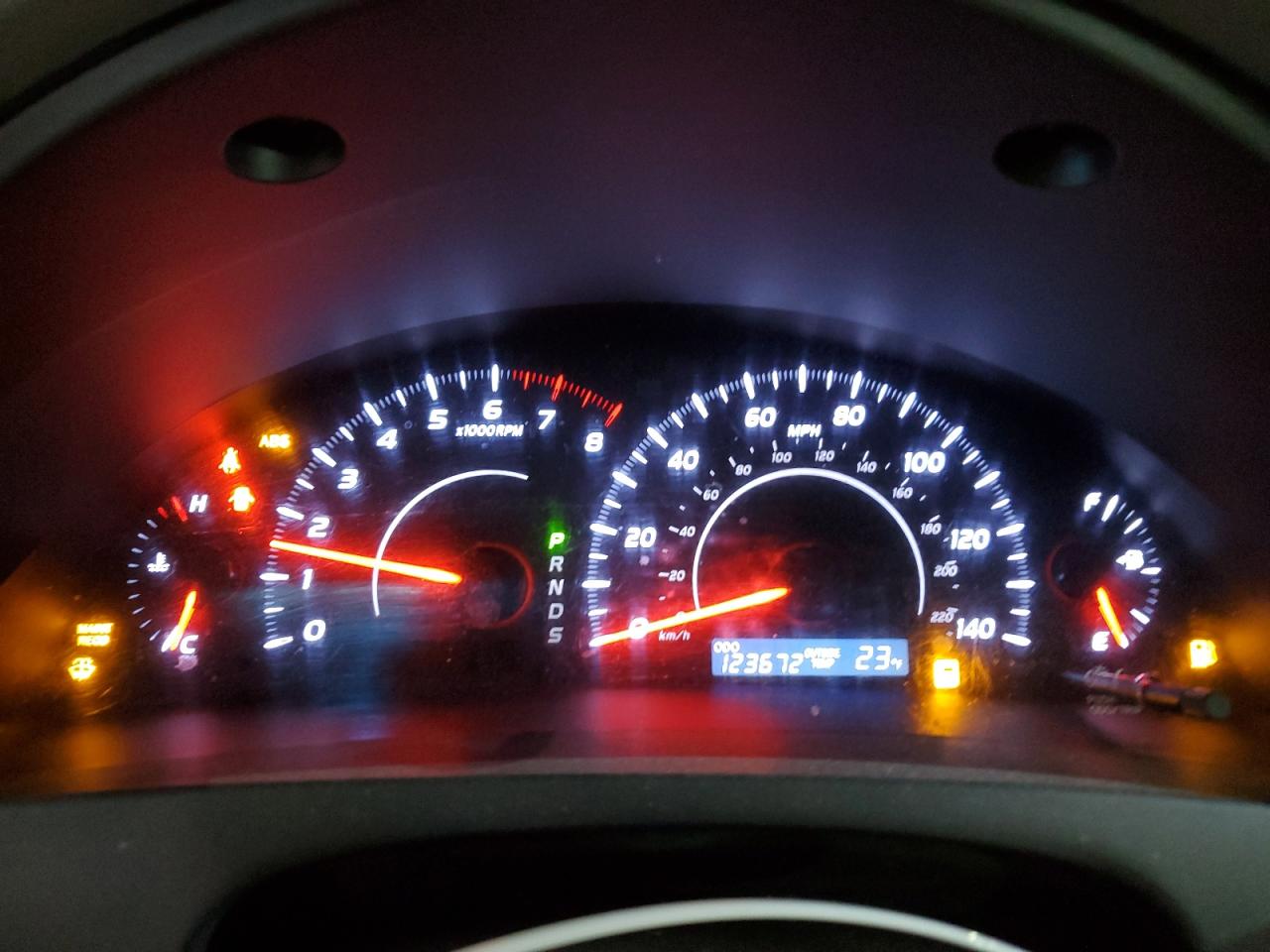 2011 Toyota Camry - Image 9