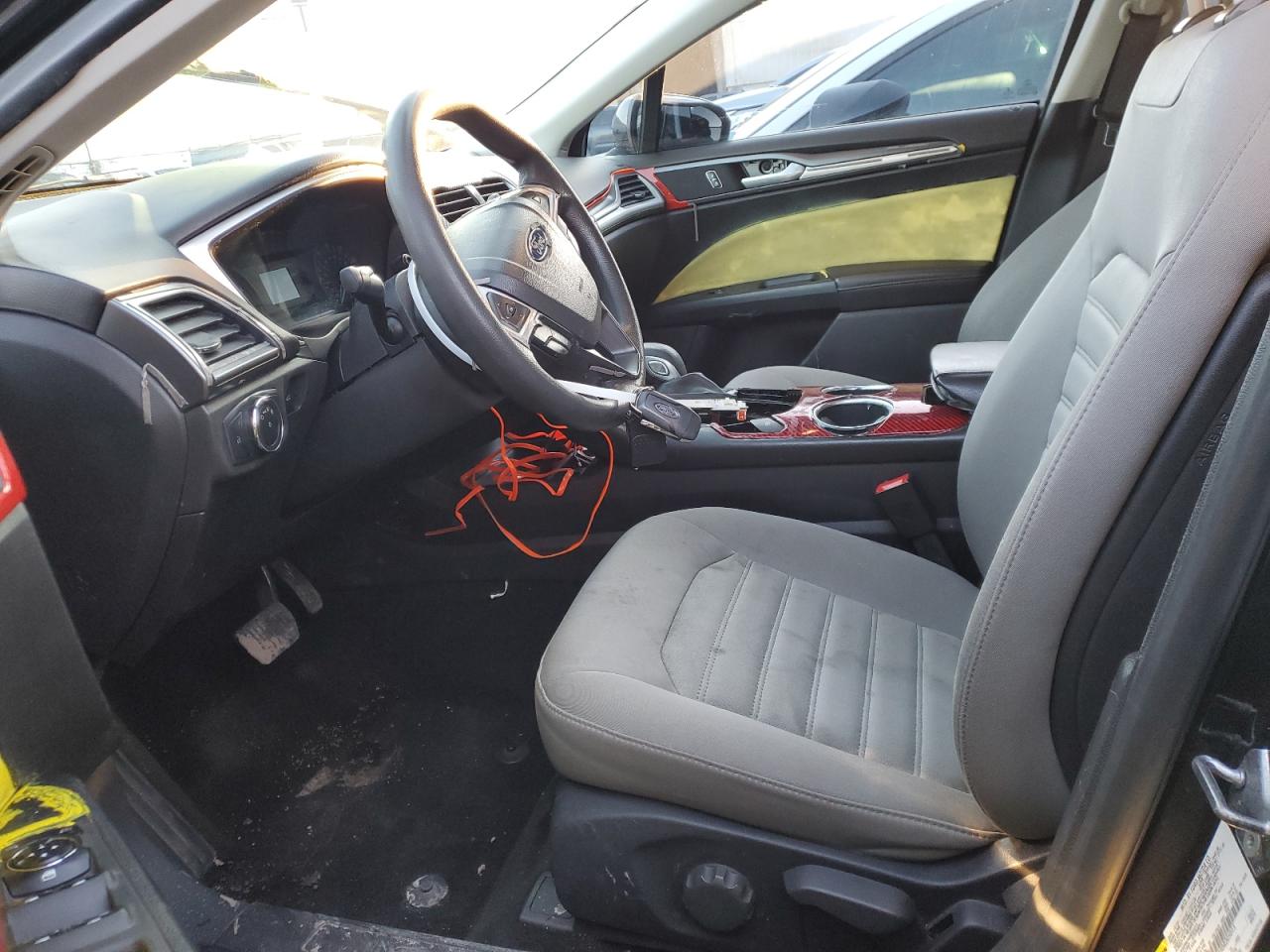 2013 Ford Fusion - Image 7