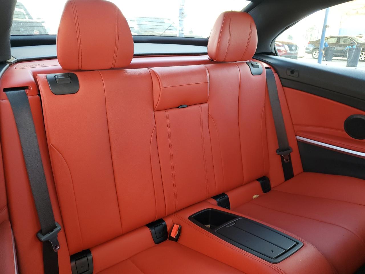 2014 BMW 4er - Image 10