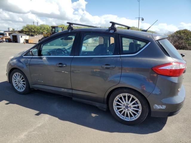  FORD CMAX 2015 Угольный