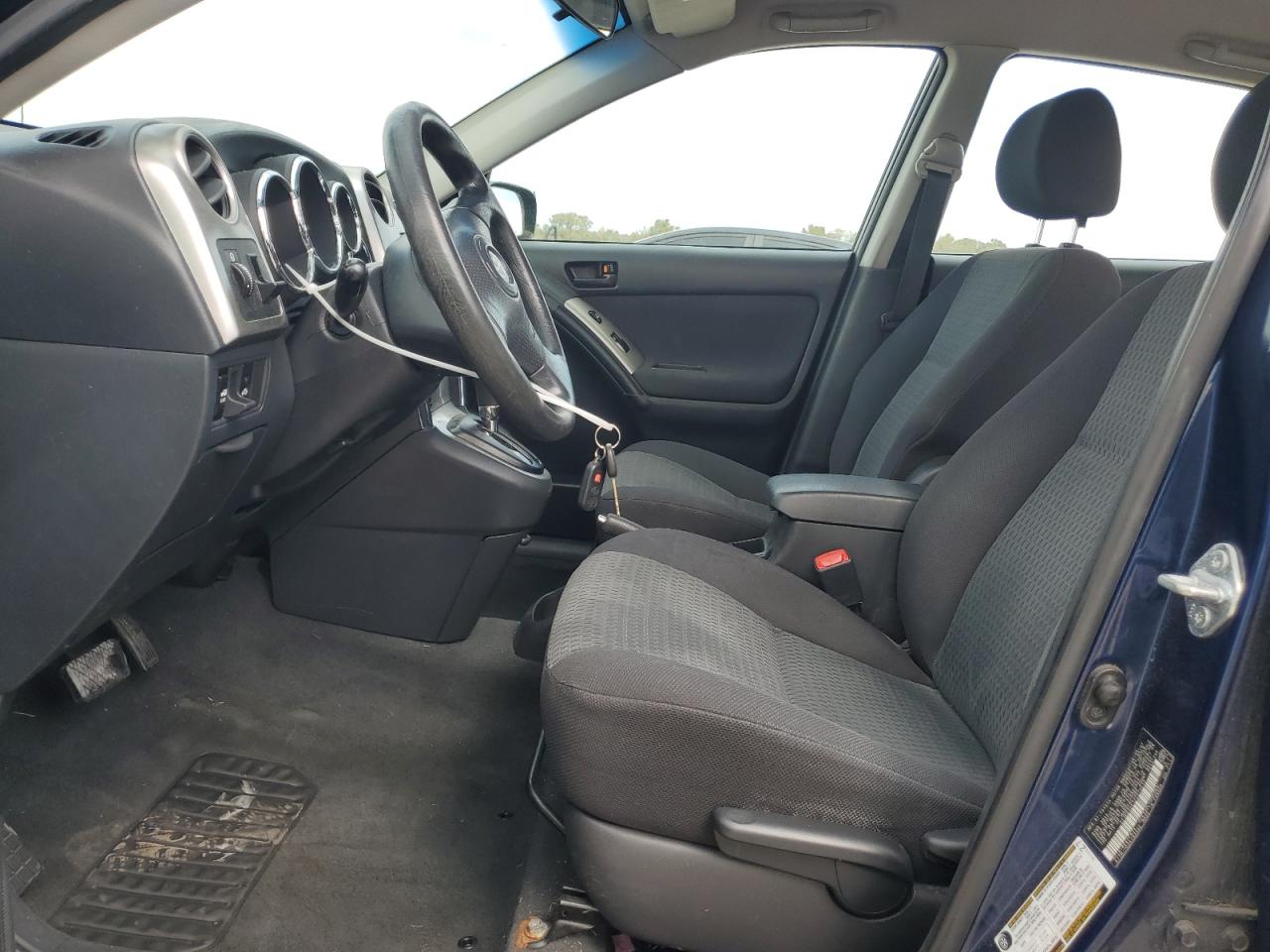 2007 Toyota Corolla - Image 7