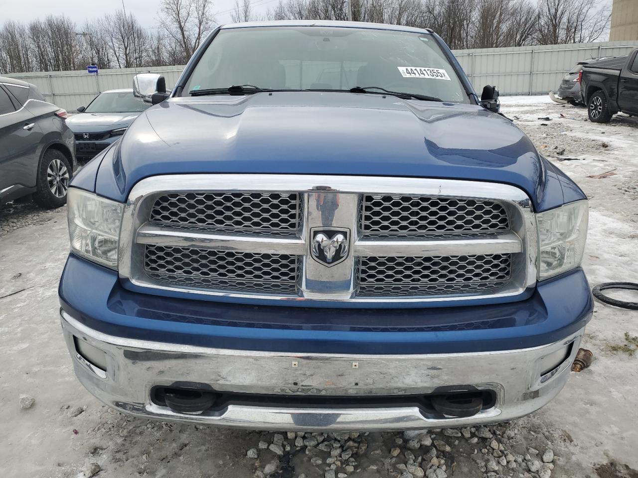 2011 Dodge RAM - Image 5