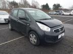 2012 KIA VENGA 1 AI for sale at Copart SANDTOFT