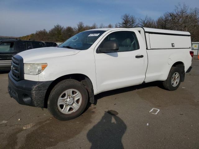 2013 Toyota Tundra 