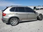 2008 Bmw X5 4.8I zu verkaufen in Tulsa, OK - Burn