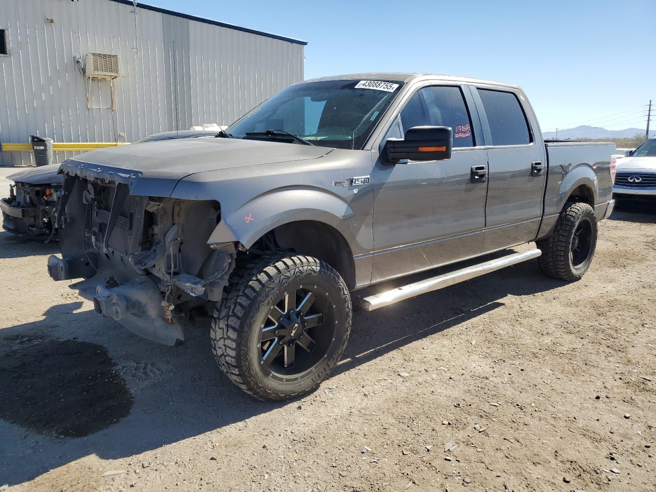 2011 Ford F-150 - Image 1