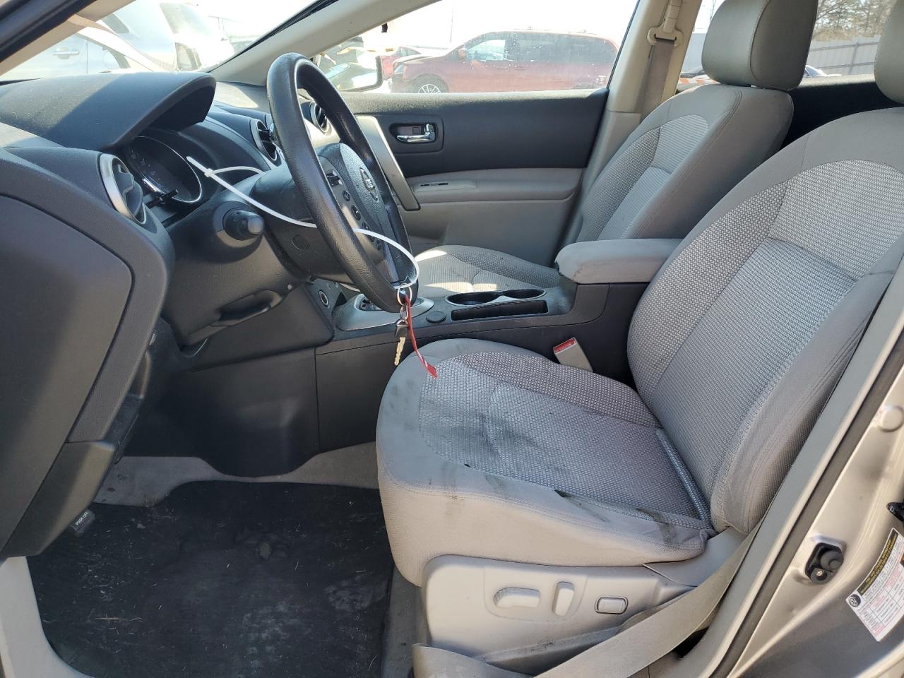 2011 Nissan Rogue - Image 7