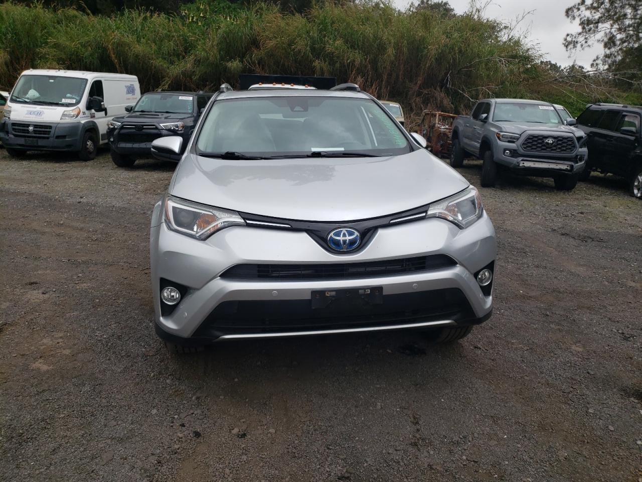 2016 Toyota RAV 4 - Image 5