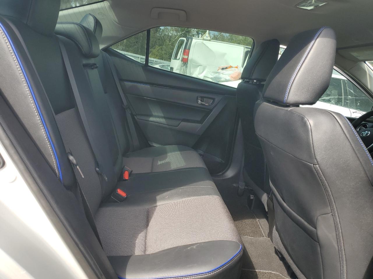 2019 Toyota Corolla - Image 10
