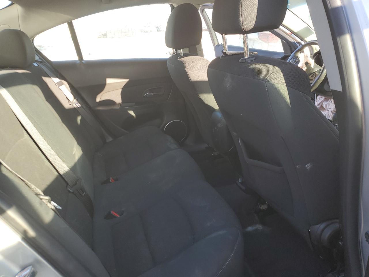 2012 Chevrolet Cruze - Image 10