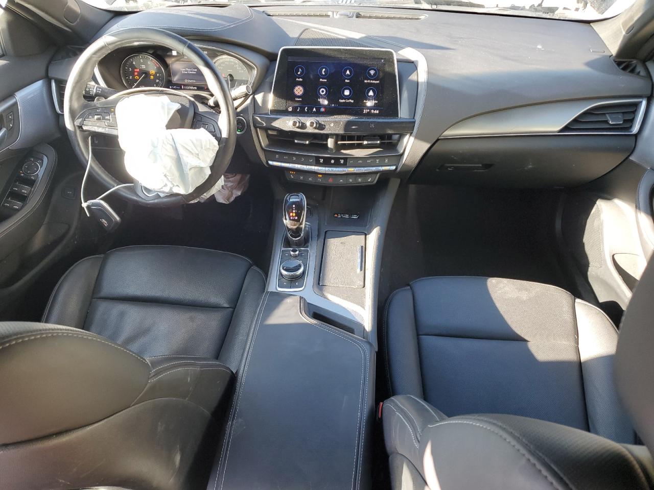 2020 Cadillac CT5 - Image 8