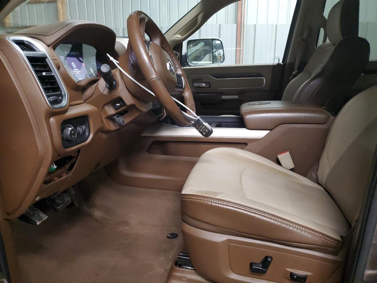 2019 RAM 2500 - Image 7