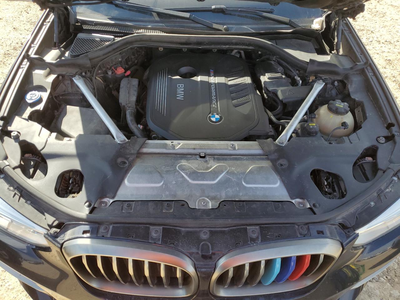 2019 BMW X3 - Image 11