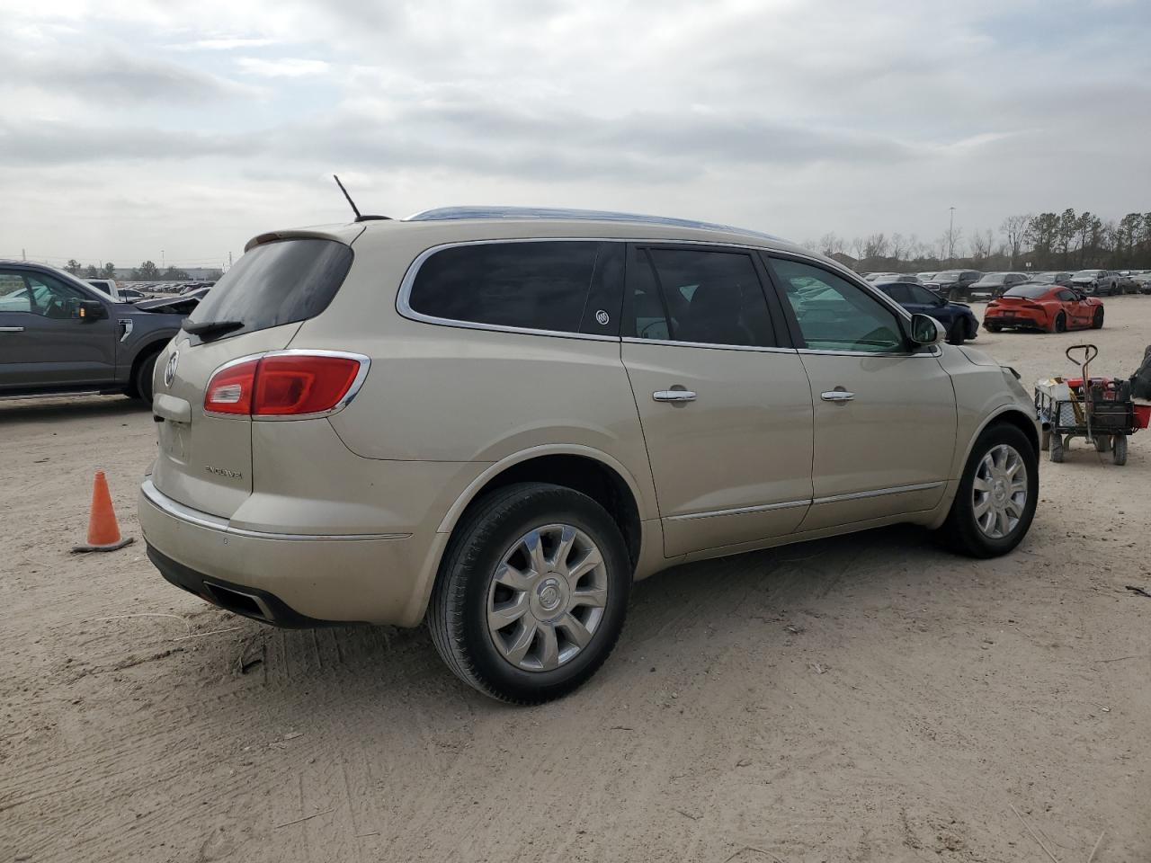 2016 Buick Enclave - Image 3