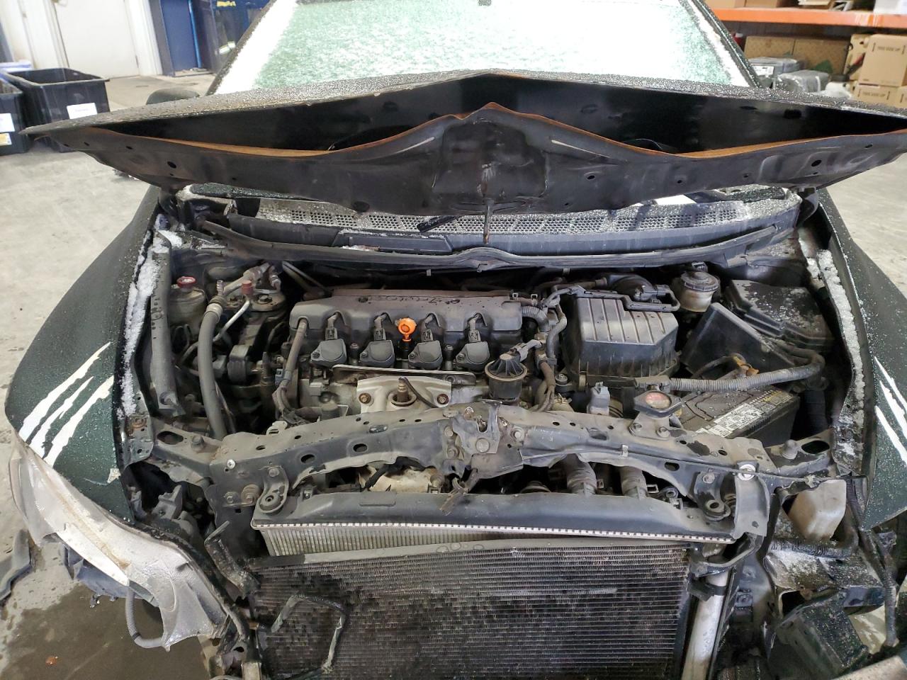 2006 Honda Civic - Image 12