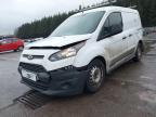 2016 FORD TRANSIT CO for sale at Copart WHITBURN