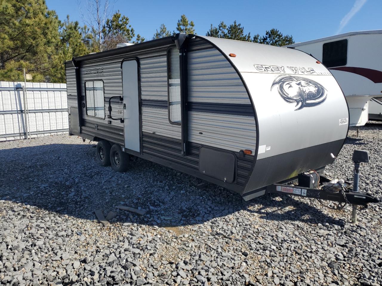 2020 Foresriver Grey Wolf for Sale in Memphis, TN - Water/Flood