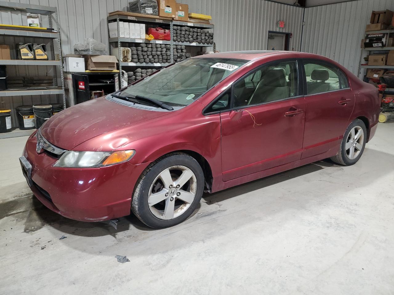 2006 Honda Civic - Image 1