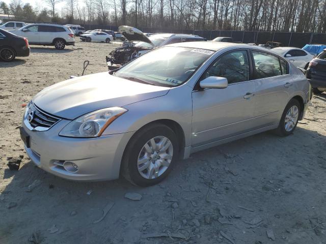 2010 Nissan Altima Base