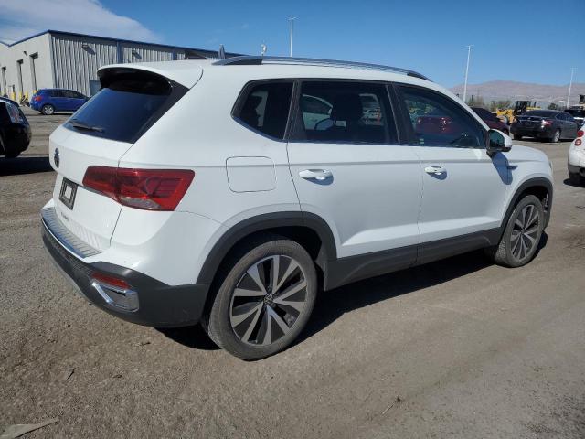  VOLKSWAGEN TAOS SE 2023 Белый