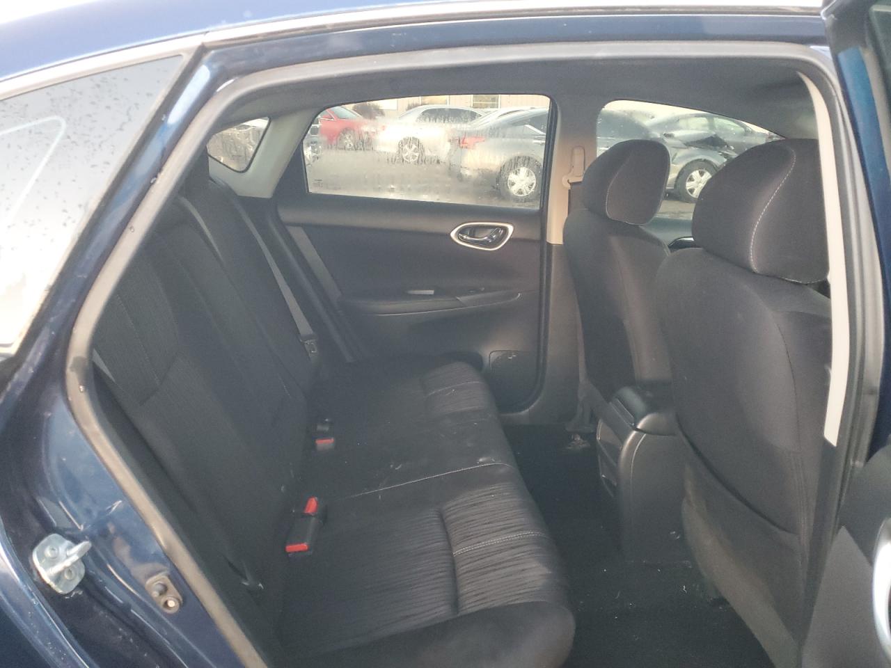 2017 Nissan Sentra - Image 10